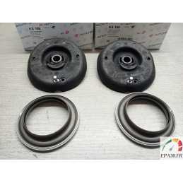 KS106 – 2 COUPELLES...