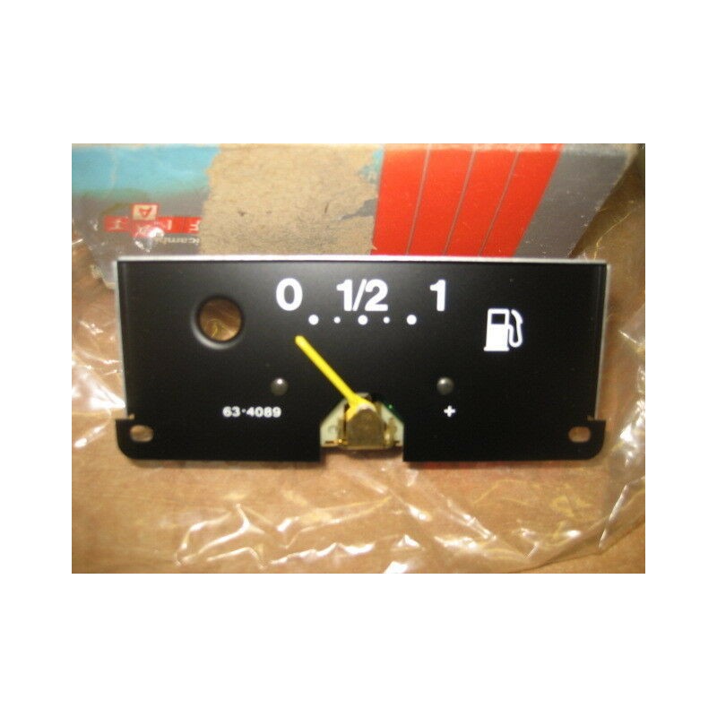 JAUGE INDICATEUR DE NIVEAU CARBURANT FIAT 131 DIESEL  - EPA30