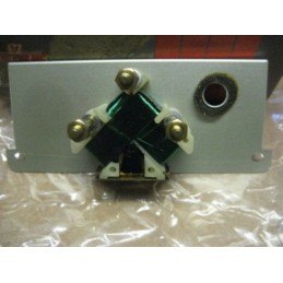 JAUGE INDICATEUR DE NIVEAU CARBURANT FIAT 131 DIESEL  - EPA30