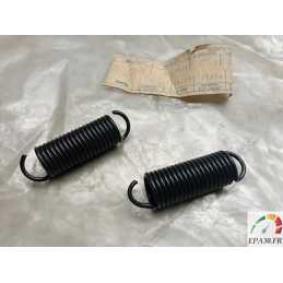 4311816 – 2 RESSORTS PEDALE...