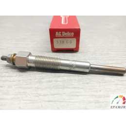 519GG GV678 – BOUGIE NEUVE...