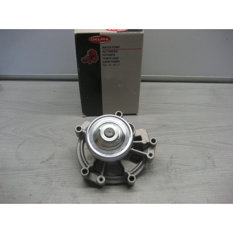 POMPE A EAU CITROEN JUMPER 1 XM 2 PEUGEOT 605 BOXER  - EPA30