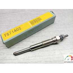 T571A02 – BOUGIE NEUVE...