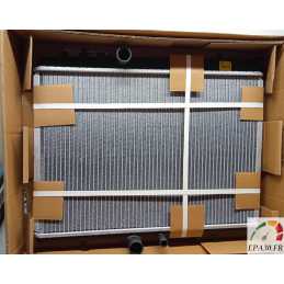 PE2241 RADIATEUR...