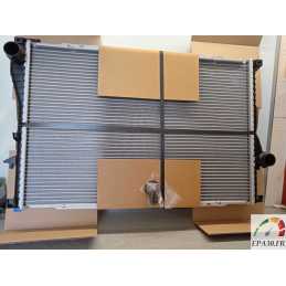 60648A RADIATEUR...
