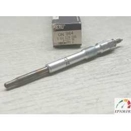 GN964 – BOUGIE NEUVE...