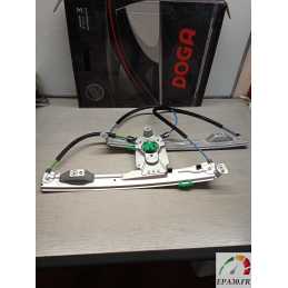 100637 LEVE-VITRE AVANT...