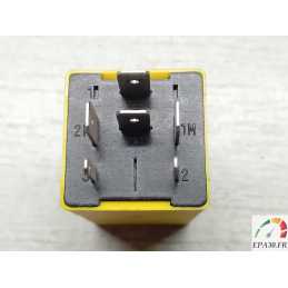 46426365 – RELAIS NEUF 12V...