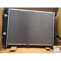 BW2136 RADIATEUR...