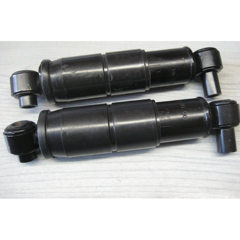 2 AMORTISSEURS ESSIEU REMORQUE RTN - EPA30