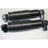 2 AMORTISSEURS ESSIEU REMORQUE RTN - EPA30
