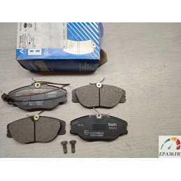 571905B PLAQUETTES DE FREIN...