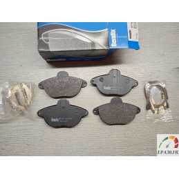 571903B PLAQUETTES DE FREIN...