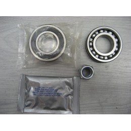 ROULEMENT DE ROUE AV RENAULT R4 R5 R6 - EPA30