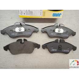 573190J PLAQUETTES DE FREIN...