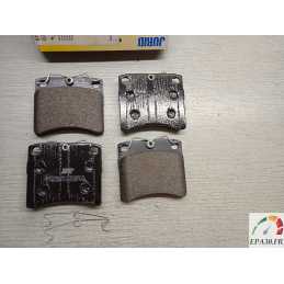 571458J PLAQUETTES DE FREIN...