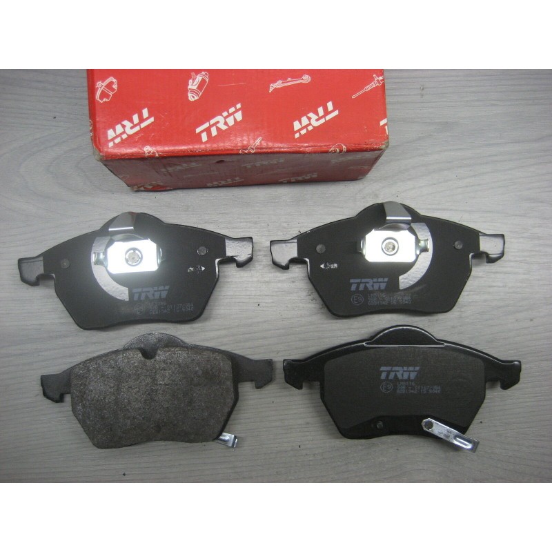 PLAQUETTES FREIN AUDI 200 COLT 5 ASTRA G ZAFIRA A SAAB 9-3 9-5 900 2 - EPA30