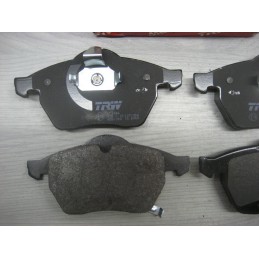 PLAQUETTES FREIN AUDI 200 COLT 5 ASTRA G ZAFIRA A SAAB 9-3 9-5 900 2 - EPA30