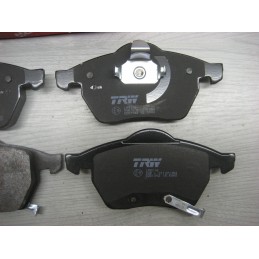 PLAQUETTES FREIN AUDI 200 COLT 5 ASTRA G ZAFIRA A SAAB 9-3 9-5 900 2 - EPA30
