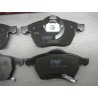 PLAQUETTES FREIN AUDI 200 COLT 5 ASTRA G ZAFIRA A SAAB 9-3 9-5 900 2 - EPA30