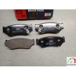 572247CH PLAQUETTES DE...