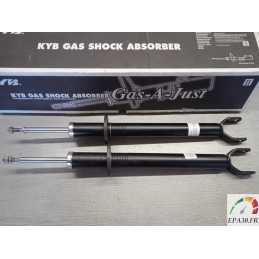 551926 PAIRE AMORTISSEURS...