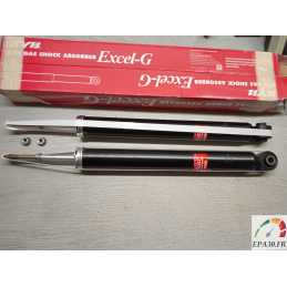 344816 PAIRE AMORTISSEURS...