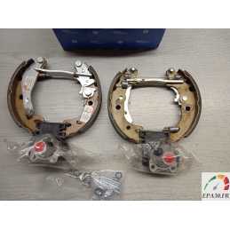 KP870 KIT DE FREIN ARRIERE...