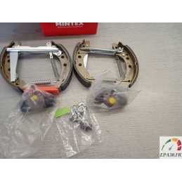 MSP099 KIT DE FREIN ARRIERE...