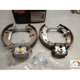 KP1095 KIT DE FREIN ARRIERE...