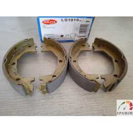 LS1919 MACHOIRES DE FREIN...