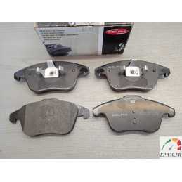 LP2100 PLAQUETTES DE FREIN...