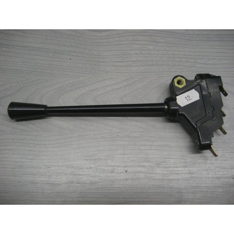 COMODO COMMODO SEIMA PEUGEOT 5 FICHES MÂLES - EPA30