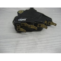 COMODO COMMODO SEIMA PEUGEOT 5 FICHES MÂLES - EPA30