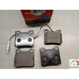 MDB1855 MDB1442 PLAQUETTES...