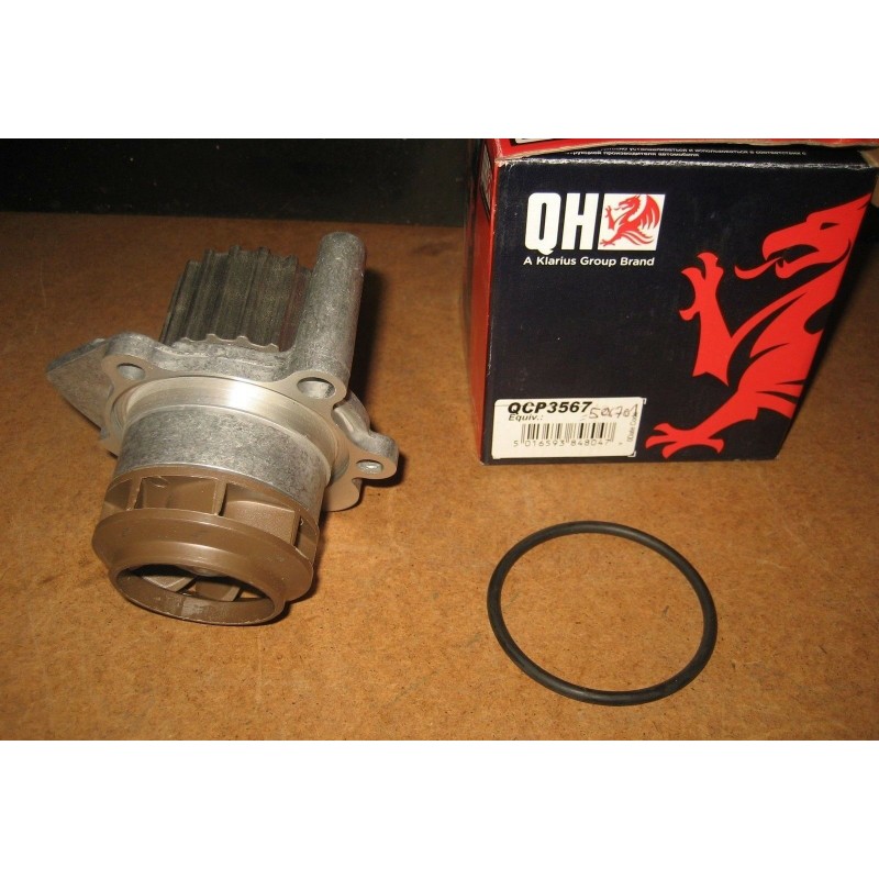 POMPE EAU SEAT CORDOBA 3 IBIZA 4 SKODA FABIA 1 FOX VW GOLF 5 POLO 4  - EPA30
