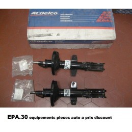 PAIRE AMORTISSEURS ARRIERE TOYOTA CARINA 2 AT171 CT170 ST171 - EPA30