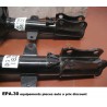 PAIRE AMORTISSEURS ARRIERE TOYOTA CARINA 2 AT171 CT170 ST171 - EPA30