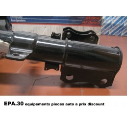 PAIRE AMORTISSEURS ARRIERE TOYOTA CARINA 2 AT171 CT170 ST171 - EPA30