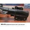 PAIRE AMORTISSEURS ARRIERE TOYOTA CARINA 2 AT171 CT170 ST171 - EPA30