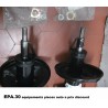 PAIRE AMORTISSEURS ARRIERE TOYOTA CARINA 2 AT171 CT170 ST171 - EPA30