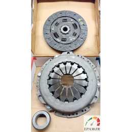 HK9078 586 KIT EMBRAYAGE...