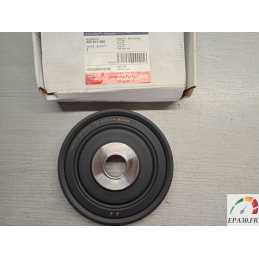 302810 POULIE DAMPER...