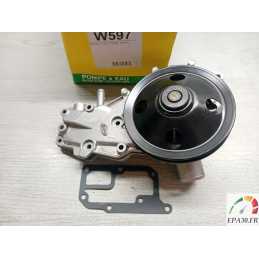 W597 POMPE A EAU RENAULT...