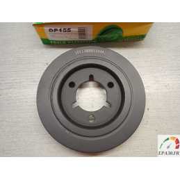 DP155 POULIE DAMPER...