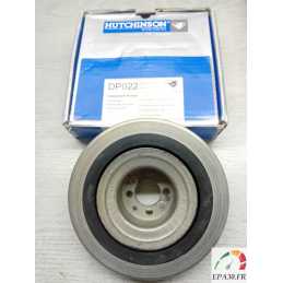 DP022 POULIE DAMPER ALFA...