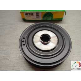 DP159 POULIE DAMPER RENAULT...