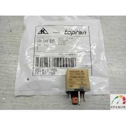 109544015 RELAIS 70A OPEL...
