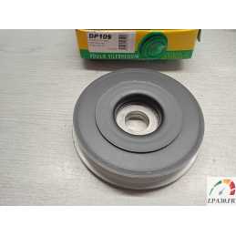 DP109 POULIE DAMPER PEUGEOT...