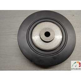 26957 POULIE DAMPER RENAULT...